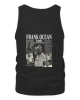 Men's Tank Top Men's Tank Top