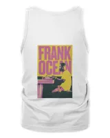Men's Tank Top Men's Tank Top