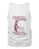 Men's Tank Top Men's Tank Top