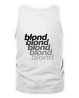 Frank Ocean Hoodie - Stars Hollow Design, Cozy & Trendy Sweatshirt Men's Tank Top white s