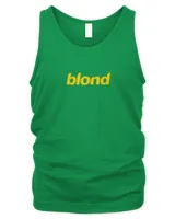 Men's Tank Top Men's Tank Top