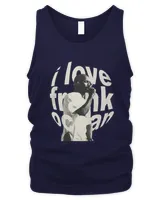 Men's Tank Top Men's Tank Top