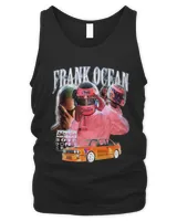 Men's Tank Top Men's Tank Top