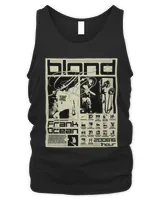 Men's Tank Top Men's Tank Top
