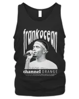 Men's Tank Top Men's Tank Top