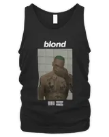 Men's Tank Top Men's Tank Top