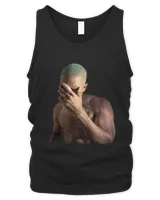 Men's Tank Top Men's Tank Top