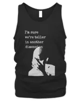 Men's Tank Top Men's Tank Top