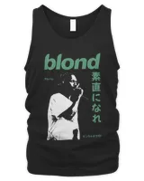 Men's Tank Top Men's Tank Top