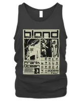 Men's Tank Top Men's Tank Top