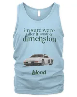 Men's Tank Top Men's Tank Top