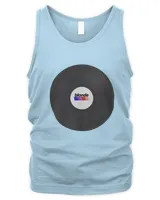 Men's Tank Top Men's Tank Top