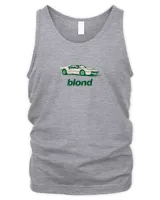 Men's Tank Top Men's Tank Top