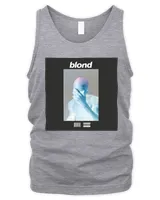 Men's Tank Top Men's Tank Top