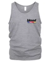 Men's Tank Top Men's Tank Top