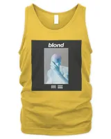Men's Tank Top Men's Tank Top