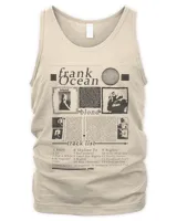 Men's Tank Top Men's Tank Top