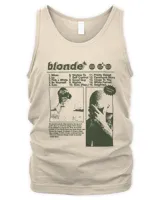 Men's Tank Top Men's Tank Top