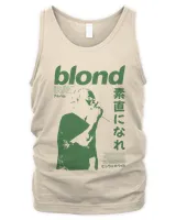 Men's Tank Top Men's Tank Top