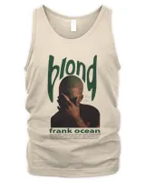 Men's Tank Top Men's Tank Top