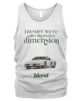Men's Tank Top Men's Tank Top