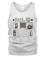Men's Tank Top Men's Tank Top