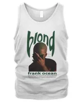 Men's Tank Top Men's Tank Top