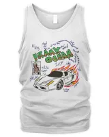 Men's Tank Top Men's Tank Top
