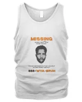 Men's Tank Top Men's Tank Top