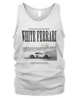 Men's Tank Top Men's Tank Top