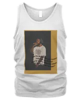 Men's Tank Top Men's Tank Top