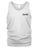 Men's Tank Top Men's Tank Top