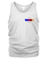 Men's Tank Top Men's Tank Top