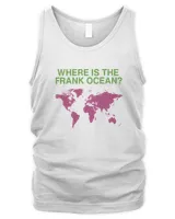 Men's Tank Top Men's Tank Top