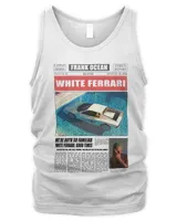 Men's Tank Top Men's Tank Top