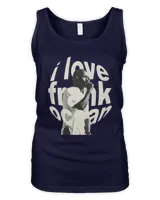 Women's Tank Top Women's Tank Top