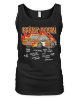 Women's Tank Top Women's Tank Top