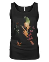 Women's Tank Top Women's Tank Top