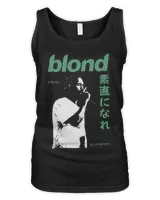 Women's Tank Top Women's Tank Top