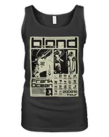 Women's Tank Top Women's Tank Top