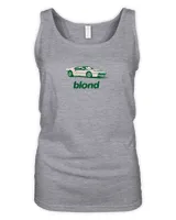 Women's Tank Top Women's Tank Top