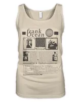 Women's Tank Top Women's Tank Top