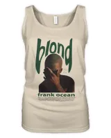 Women's Tank Top Women's Tank Top
