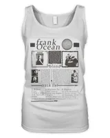 Women's Tank Top Women's Tank Top