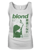 Women's Tank Top Women's Tank Top
