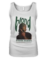 Women's Tank Top Women's Tank Top