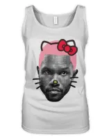 Women's Tank Top Women's Tank Top