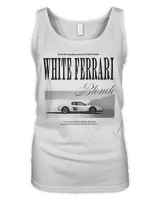Women's Tank Top Women's Tank Top
