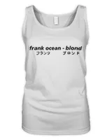 Women's Tank Top Women's Tank Top