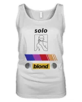 Women's Tank Top Women's Tank Top